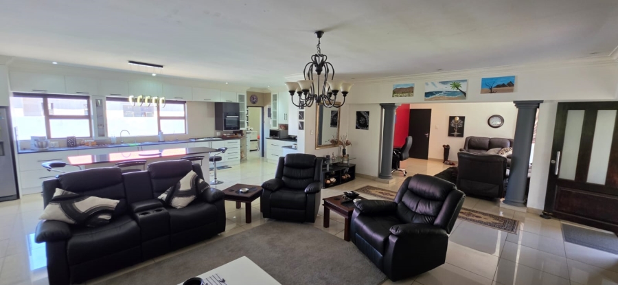4 Bedroom Property for Sale in Buffelspoort Eco Estate North West